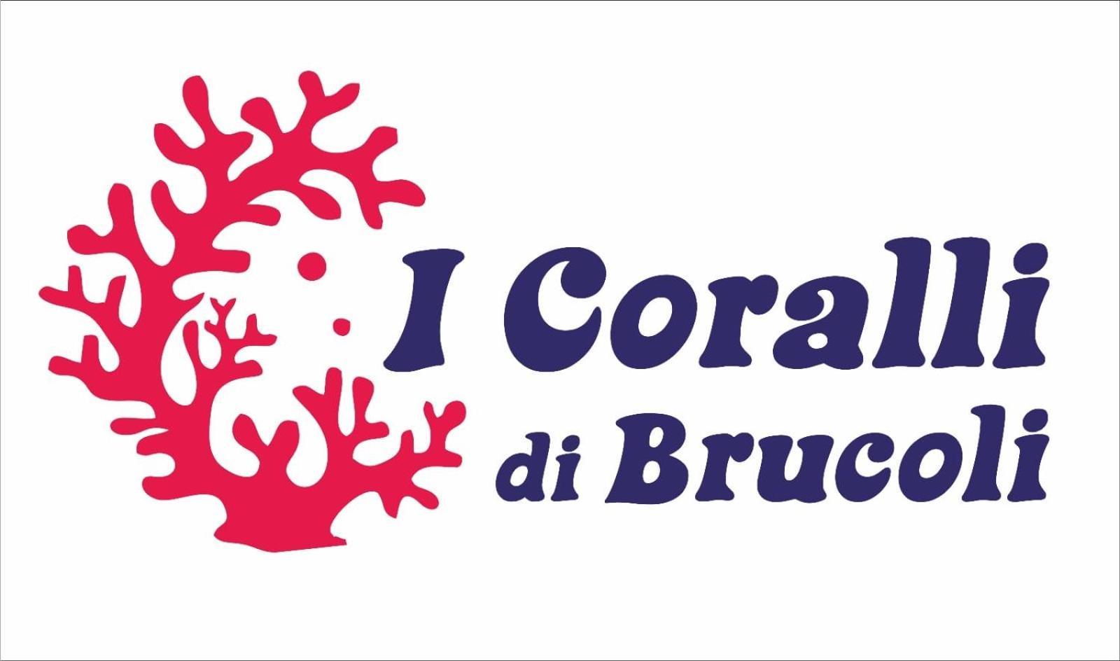 I Coralli Di Brucoli Exteriér fotografie